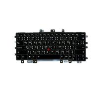 Laptop Keyboard For Lenovo ThinkPad Helix Gen 2 20CG 20CH Ultrabook Pro Dock Thailand TI 00JT618 00UR071 00UR033 00JT658 New
