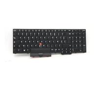 Laptop Keyboard For Lenovo ThinkPad L15 L15 Gen 2 5N20W68155 5N20W68191 5N20W68119 SG-A1500-2FA SN20W67903 France FR Without Backlight Black New