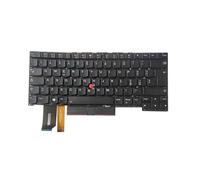 Laptop Keyboard For Lenovo Thinkpad T14S Gen 1 P1 Gen 3 X1 Extreme 3rd Gen Italy IT SN20W19647 V170820IK2 With Backlit Black New
