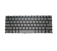 Laptop Keyboard For Lenovo V14 G3 IAP 82TS 82UL English US With Backlit Gray New