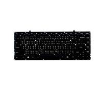 Laptop Keyboard For Lenovo Yoga 2 pro 13 Traditional Chinese TW 25212828 25212859 PK130S92A02 9Z.NAXBT.002 NSK-BP0BT ST1KB-TC With Backlit Black