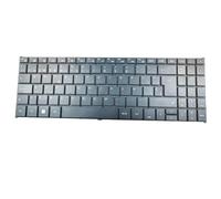 Laptop keyboard For MEDION AKOYA E15443 MD62622 MD62621 MD62622 Black Spanish SP