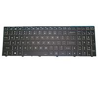 Laptop keyboard For MEDION ERAZER Scout E20 MD62521 MD62528 MD62576 V170RNCQ Black With Backlit With Frame United States US