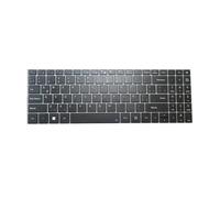 Laptop Keyboard For OSiO BaseLine B150i B150i-008S B150i-008B B150i-009B B150i-010B Latin America LA Black New