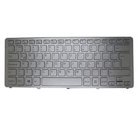 Laptop Keyboard For SONY SVF14N SVF14N13CLS SVF14N15CLS 9Z.NABBQ.51E 149264251LA AEFI2L000203A Latin America LA Silver With Backlit Frame New