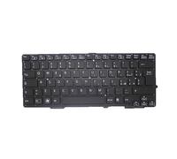 Laptop Keyboard For SONY SVS13 SVS131 SVS13A1S9E SVS13A1T9E SVS13A1U9E SVS13A1V8R SVS13A1V9E SVS13A1W9E SVS13A1X8R SVS13A1X9E SVS13A3X9R Italy IT Black New