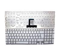 Laptop Keyboard For SONY VPCEB VPC-EB VPCEB4S1E VPCEB4S1R VPCEB4X0E VPCEB4X1E VPCEB4X8E VPCEB4Z0E VPCEB4Z1E VPCEB4Z1R Spanish SP White Without Frame New