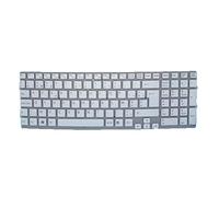 Laptop Keyboard For SONY VPCEB VPC-EB VPCEB4X0E VPCEB4X1E VPCEB4X8E VPCEB4Z0E VPCEB4Z1E VPCEB4Z1R Belgium BE White Without Frame New