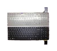 Laptop Keyboard For SONY VPCSE VPC-SE VPCSE1V9E VPCSE1V9R VPCSE1X1R VPCSE1X9E VPCSE1Z9E VPCSE1Z9R VPCSE2C5E VPCSE2E1E VPCSE2F1E VPCSE2J9E Russia RU Black New