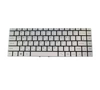 Laptop Keyboard For Teclast F7 Plus II TB05 F7 Plus 2 TB05 14.1' Korean KR White No Frame New