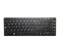 Laptop Keyboard For Toshiba Portege A30-D A30-D-16D A30-D-16K A30-D-189 A30-D-18T A30-D-19R A30-D-1C9 A30-D-1DF A30-D-03J A30-D-1D5 English US Big Enter Black With Backlit Without Pointing