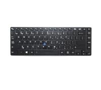Laptop Keyboard For Toshiba Portege R30-A PT341C-05C03R PT341C-0CX00T PT341C-0D100T PT341C-0D200T PT343C-01M01J English US Black With Frame With Backlit&Pointing New