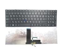 Laptop Keyboard For Toshiba Satellite C55-B C55-B1086 C55-B1087 C55-B1093 C55-B1175 C55-B1177 C55-B1179 C55-B1183 Canada CA Black With Pointing