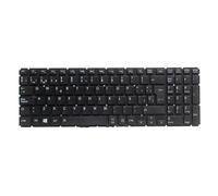 Laptop Keyboard For Toshiba Satellite L50-B L50-B-2CC L50-B-2DW L50-B-2EQ L50-B-2EV L50-B-2EX L50-B-2EZ L50-B-2F0 Spanish SP Black Without Backlit