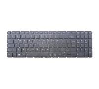 Laptop Keyboard For Toshiba Satellite L50-C L50T-C L50D-C L50DT-C L50-CBT2G22 L50-CBT2N03 L50D-CBT2N22 L50D-CBT2NX1 English US Black With Backlit Big Enter