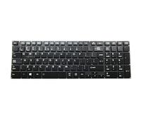 Laptop Keyboard For Toshiba Satellite P50T-B P50T-BST2GX1 P50T-BST2GX2 P50T-BST2GX3 P50T-BST2GX4 P50T-BST2GX5 P50T-BST2N01 English US Big Enter Black With Backlit New