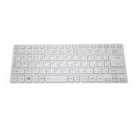 Laptop Keyboard For Toshiba Satellite Pro A40-D A40-D-10V A40-D-117 A40-D-11F A40-D-11L A40-D-11M A40-D-120 Japanese JP JA White Without Backlit&Pointing New