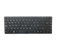 Laptop Keyboard For Toshiba Satellite Pro A40-D A40-D-12Z Latin America LA Black Without Backlit&Pointing New