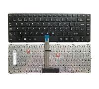 Laptop Keyboard For Toshiba Tecra A40-C-17E A40-C-169 A40-C-155 A40-C-17D A40-C-17J A40-C-19D A40-C-19W A40-C-1C2C Portugal PO Balck Without Backlit&Pointing New