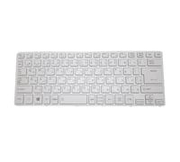 Laptop Keyboard For Toshiba Tecra A40-C A40-C-1EC A40-C-1HN A40-C-1HT A40-C-1HW A40-C-1KD A40-C-1KF Japanese JP JA White Without Backlit&Pointing New