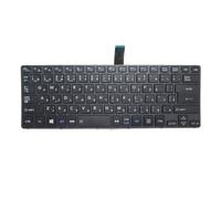 Laptop Keyboard For Toshiba Tecra A40-C A40-D For Satellite Pro R40-C TBM15F90J0-3562 Japanese JP JA Black Without Backlit&Pointing New