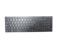 Laptop Keyboard For Toshiba Tecra A50-C A50-C-2F4 A50-C-2F5 A50-C-37D A50-C-37G A50-C-390 A50-C-2WH A50-C-30J A50-C-30K English US Big Enter Black Without Backlit&Pointing New