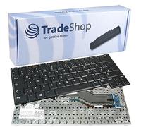 Laptop Keyboard / Notebook Keyboard German QWERTZ for Dell Latitude E5420 E6220 E6230 E6320 E6330 E6420 XT3 (German Keyboard Layout)