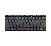 Laptop Keyboard Replaced US Layout Keypad with Backlight for EliteBook G5 Replacement Repair Laptops