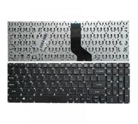 Laptop Keyboard Replacement Compatible With Aspire N15Q1 N15Q2 N15W7 N15W6 N15Q12 N15W1 N15W2 N17Q2 N17C4 TX50-G N16Q2 US UK Spanish Latin German Layout(US NO BACKLIGHT)