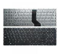 Laptop Keyboard Replacement Compatible With Aspire N15Q1 N15Q2 N15W7 N15W6 N15Q12 N15W1 N15W2 N17Q2 N17C4 TX50-G N16Q2 US UK Spanish Latin German Layout(SP NO BACKLIGHT)