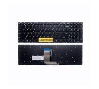 Laptop Keyboard US English Backlit ，Compatible For Lenovo， IdeaPad ，700-15 700-15ISK 700-17ISK 700S-15IKB 700-17 1570 1580 Series(No backlit)