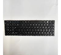 Laptop keyboard US Layout for SAMSUNG NP-RV515 RV520 RV511 RV515 RV515L Easy to replace