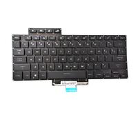 Laptop Keyboard with RGB Backlit for ASUS ROG Zephyrus G15 GA503 GA503Q GA503QS GA503QR GA503QM M16 GU603 GU603H Series