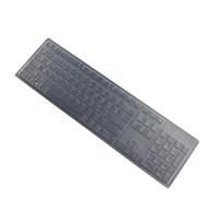 Laptop Keyboards Covers Protectors for KB216 KM636 3277 Silicone Keyboards Film Transparents