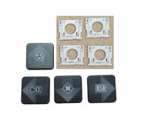 Laptop Keycaps Keys Scissor Clips Hinges for MSI Pulse 17/ Pulse 15 - B13V B13VFK B13VGK, MS-1585 MS-158N MS-15K2 MS-17L5 MS-17LN (Arrow Keys ↑↓←→)