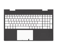 Laptop LCD Back Bezel Frame Top Case Palmrest Upper Bottom Cover For Hp for ENVY X360 15-ED 15M-ED 15-EE 15M-EE TPN-C149(WHITE)