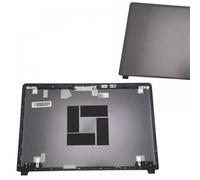 Laptop LCD Back Cover Case Compatible With Vostro 5460 V5460 5470 V5470 5480 V5480 5439 Touch And No Touch Models 0YWMRF 0ND6VF Front Frame(GREY NO-TOUCH A)