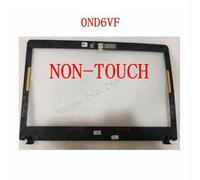 Laptop LCD Back Cover Case Compatible With Vostro 5460 V5460 5470 V5470 5480 V5480 5439 Touch And No Touch Models 0YWMRF 0ND6VF Front Frame(NO-TOUCH B SHELL)