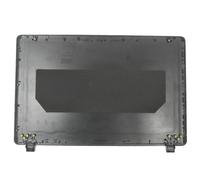 Laptop LCD Back Cover for Acer for Aspire ES1-523 ES1-533 532 ES1-572 A & B Part Top Case Front Bezel Black Gray 60.GD0N2.002(A and B black)