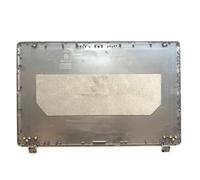 Laptop LCD Back Cover for Acer for Aspire ES1-523 ES1-533 532 ES1-572 A & B Part Top Case Front Bezel Black Gray 60.GD0N2.002(A and B gray)