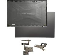 Laptop LCD Back Cover for as-us Vivobook X509 X509M X509BA X509DA X509FA FL8700 Y5200F M509D F509 F509JP F509MA F509UB F509JB(Gray A and H)