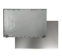 Laptop LCD Back Cover for as-us Vivobook X509 X509M X509BA X509DA X509FA FL8700 Y5200F M509D F509 F509JP F509MA F509UB F509JB(Silver A shell)