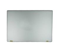 Laptop LCD Back Cover For HP Pavilion Plus 14-EW0001LA 14-EW0010NR 14-EW1010NR 14-EY0010NR 14-EW0116TU 14-EW1256NG 14-EW0001NA 14-EW0001SL Silver