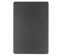Laptop LCD Back Cover Replacement, LCD Back Cover Top Lid, Accurate Fit Design, Rear Housing with Hinge Mounts, for HP Pavilion 15 dw 250 G8 G9, Black ABS Shell