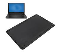 Laptop LCD Back Cover Top Lid, Replacement LCD Rear Top Cover for 15-AF 15-BA 250 G5 15-AY 15-AC 15Q-AJ 250 255 256 G4 15-AC Laptop, Black