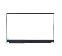 Laptop LCD Bezel For ASUS ROG Strix G17 G713 G713IM G713IR G713QM G713QR Black