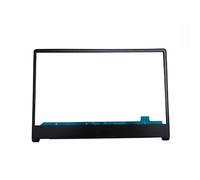 Laptop LCD Bezel For ASUS ROG Zephyrus G14 GA401IH GA401IHR GA401II GA401IU GA401IV GA401IVC Black