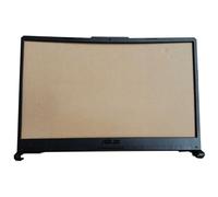 Laptop LCD Bezel For ASUS TUF Gaming F17 FX706HE FX706HF FX706HC FX706HM Black