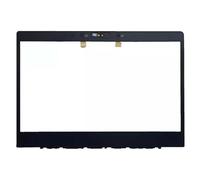Laptop LCD Bezel For HP EliteBook 735 G5 830 G5 L14932-001 IR Version Black new