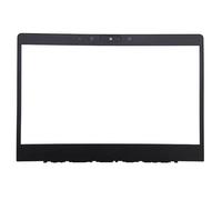Laptop LCD Bezel For HP EliteBook 735 G6 L60620-001 IR-camera version Black New
